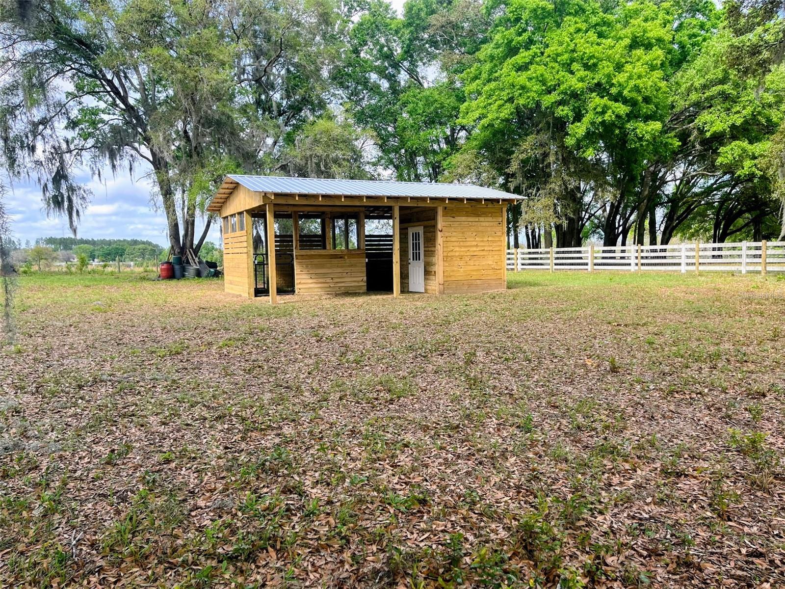 Lot #7 SE 66TH PLACE