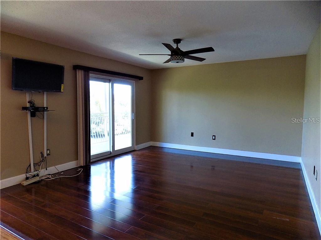 BAY POINTE CONDO - Residential