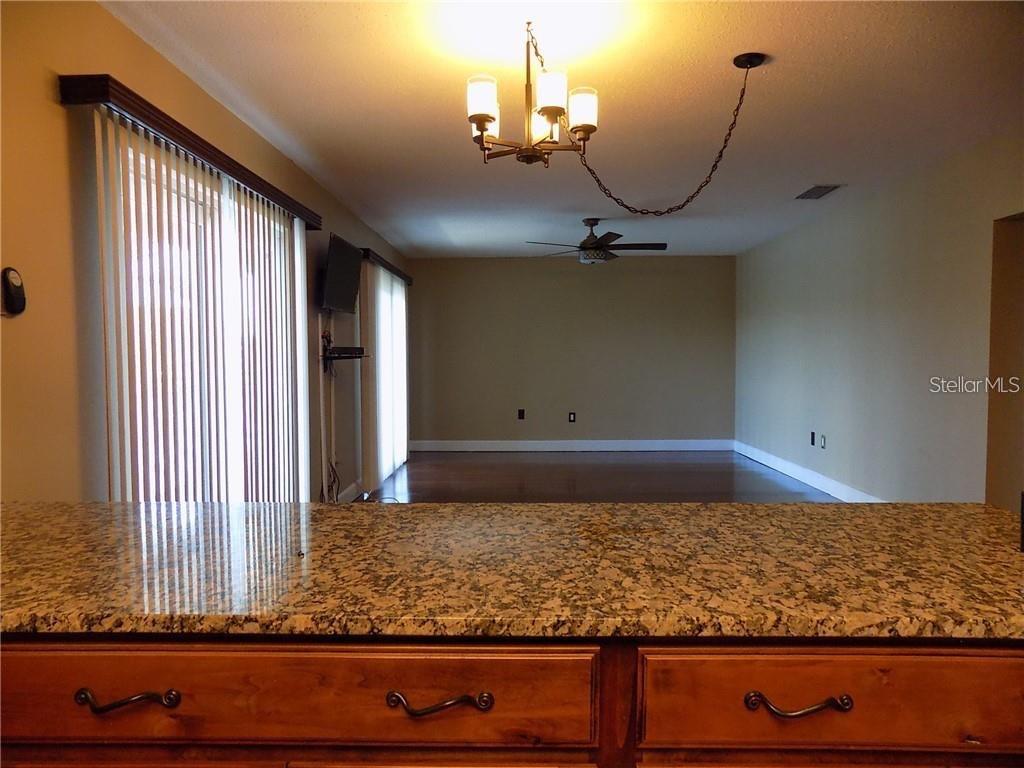 BAY POINTE CONDO - Residential