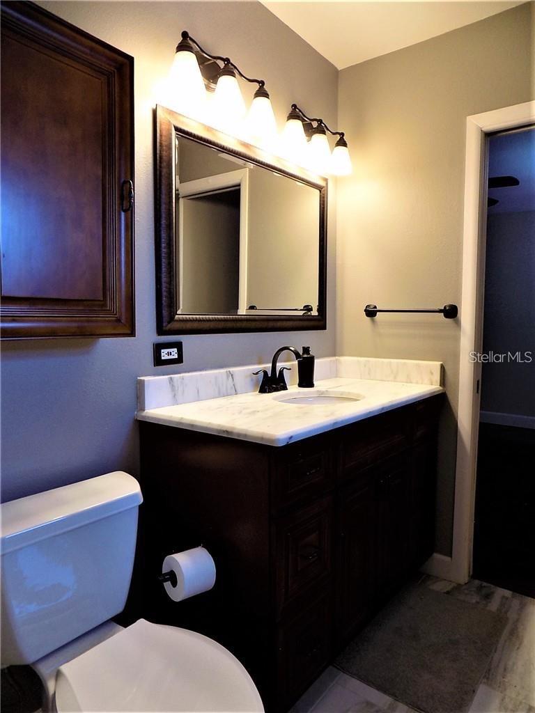 BAY POINTE CONDO - Residential