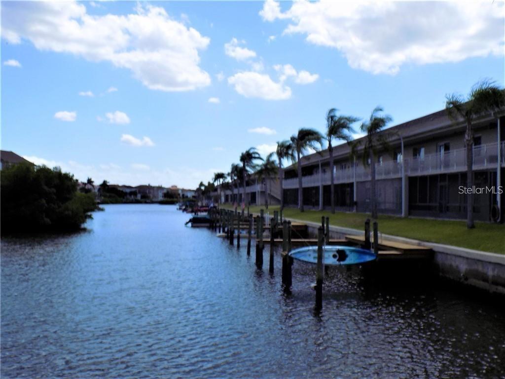 BAY POINTE CONDO - Residential