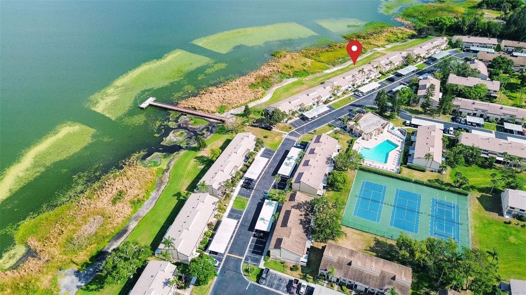 Photo of 9209 Seminole Boulevard #27, Seminole, FL 33772 (MLS # TB8412699)