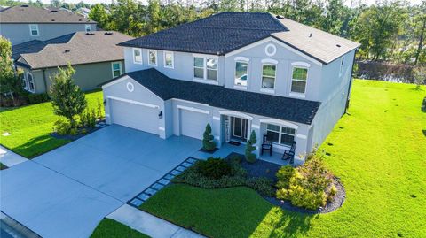 A home in SPRING HILL