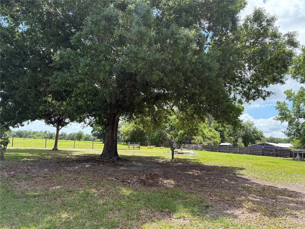 Photo of 4884 NW County Road 661 Road, Arcadia, FL 34266 (MLS # C7524775)