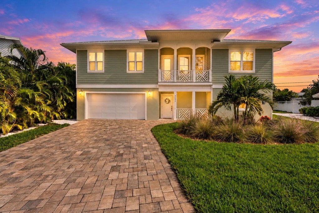 Photo of 1185 Little Court, Englewood, FL 34223 (MLS # A4708954)