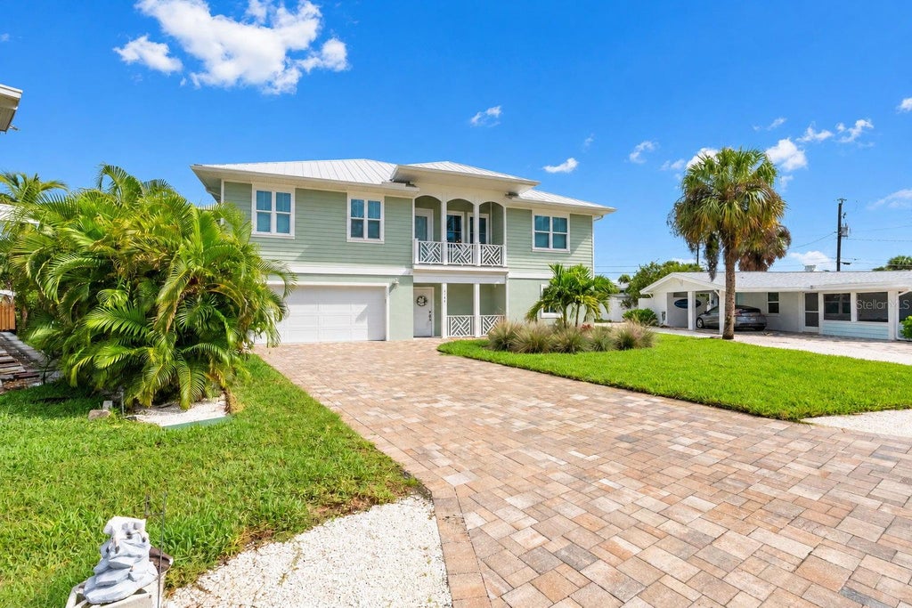 Photo of 1185 Little Court, Englewood, FL 34223 (MLS # A4708954)