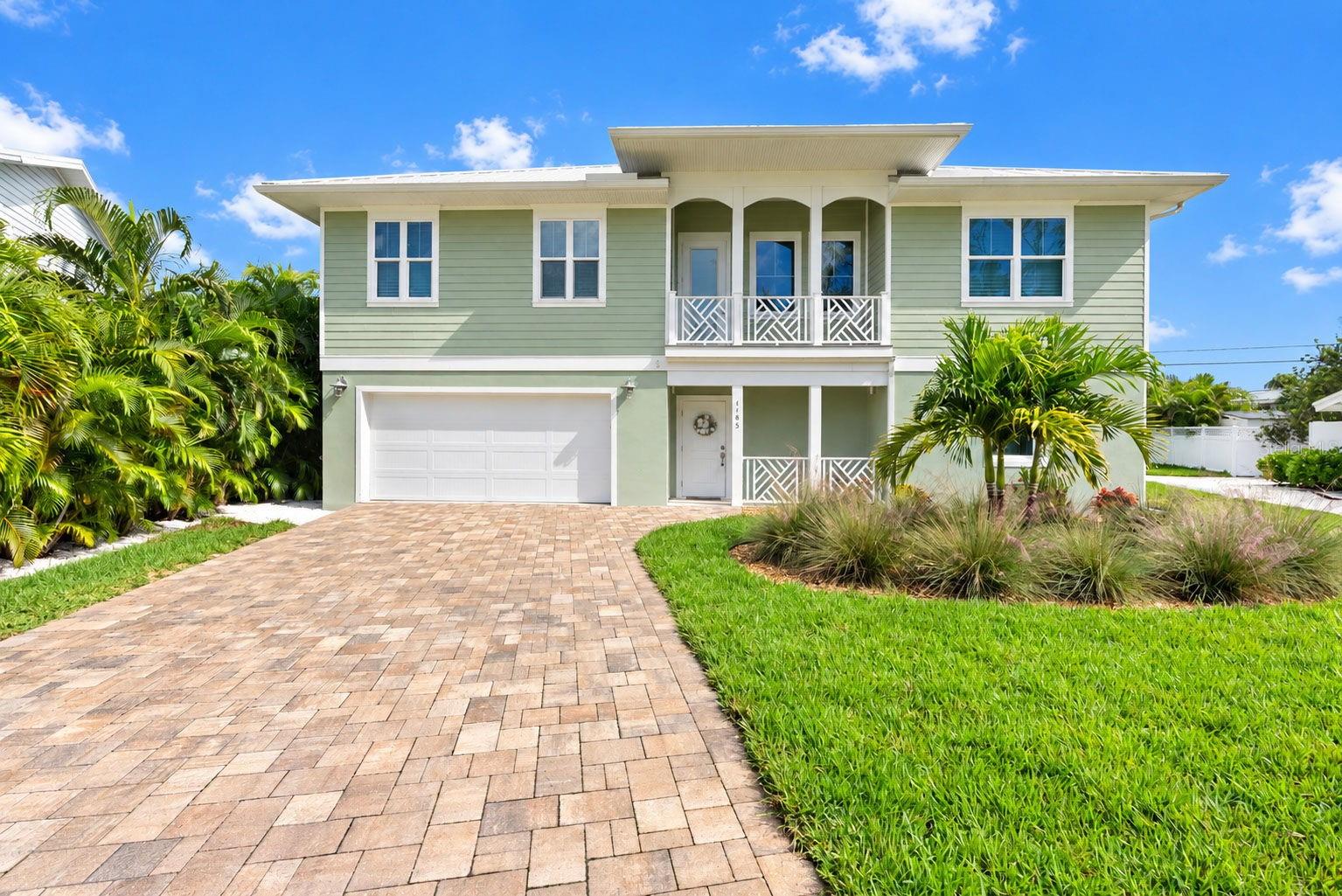 1185 LITTLE COURT