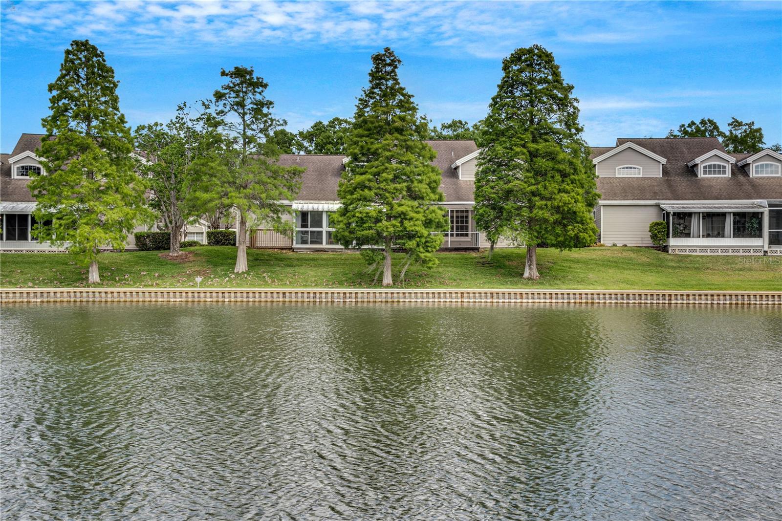 STONEWATER A CONDO AMD - Residential