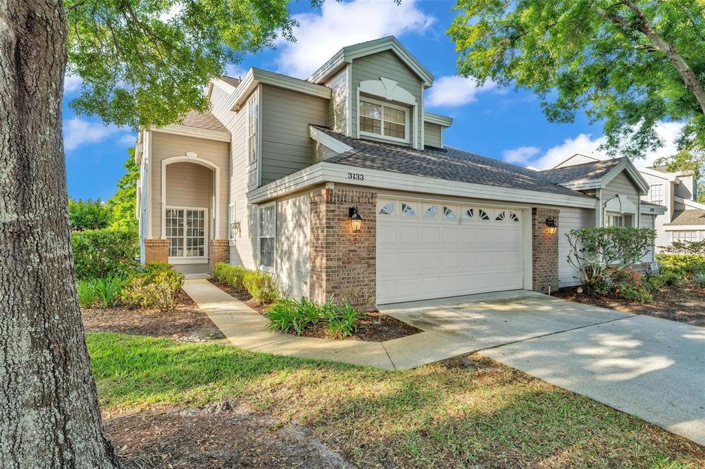 Photo of 3133 Stonewater Drive #3133, Lakeland, FL 33803 (MLS # L4961035)