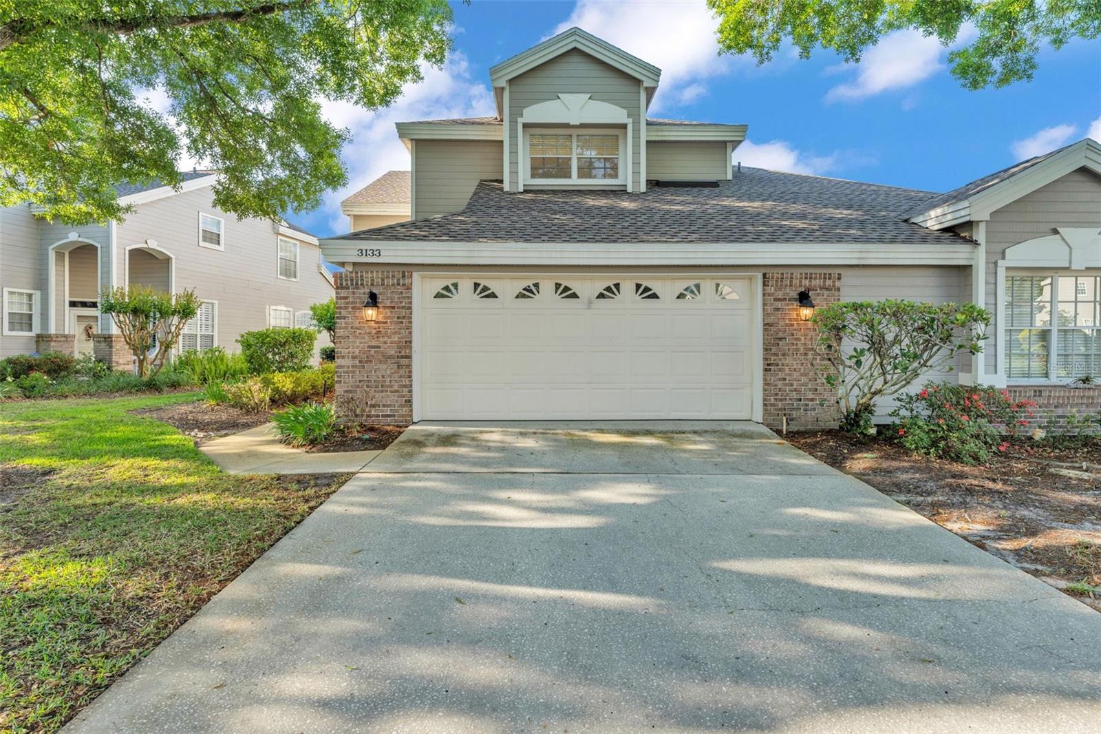 STONEWATER A CONDO AMD - Residential