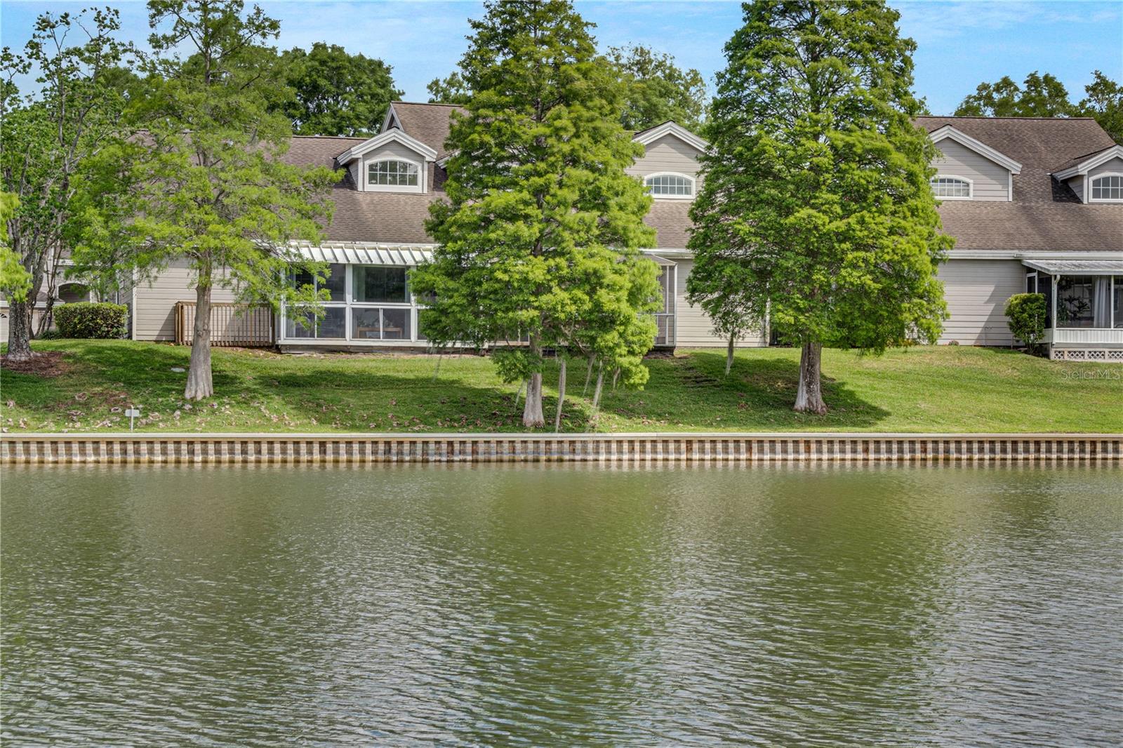 STONEWATER A CONDO AMD - Residential