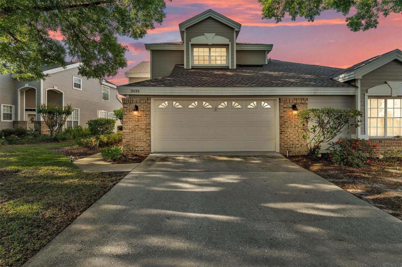 STONEWATER A CONDO AMD - Residential