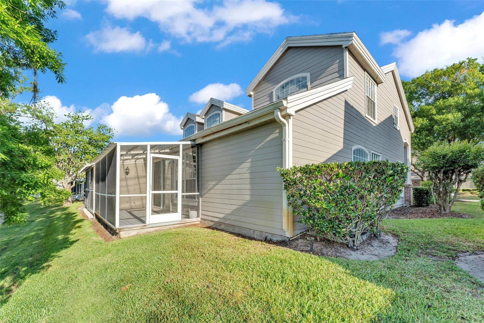 STONEWATER A CONDO AMD - Residential