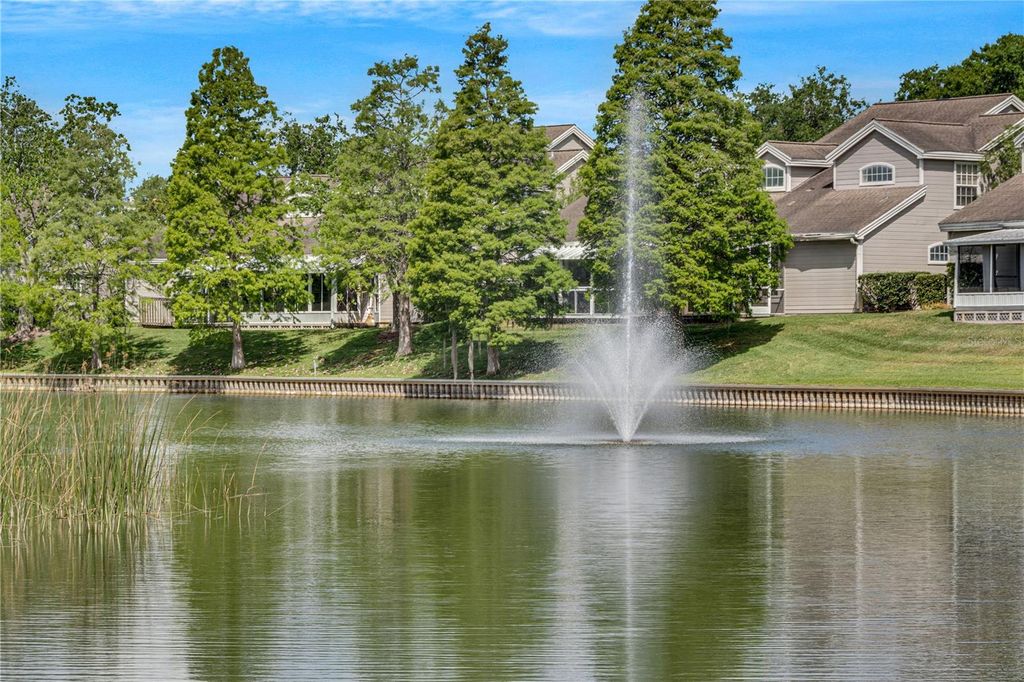 Photo of 3133 Stonewater Drive #3133, Lakeland, FL 33803 (MLS # L4961035)