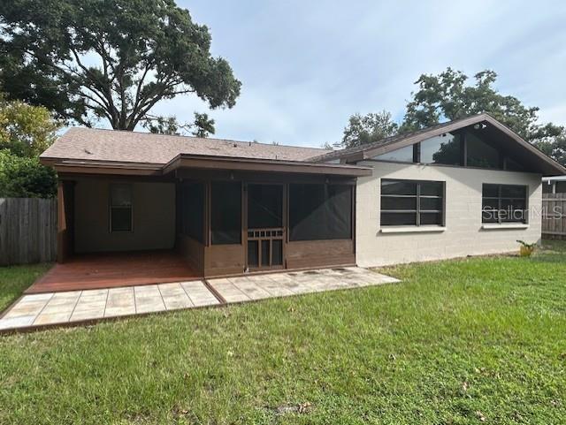 BEACON RUN - - Residential Lease