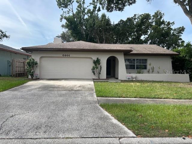 BEACON RUN - - Residential Lease