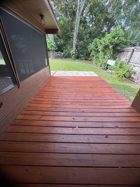 BEACON RUN - - Residential Lease