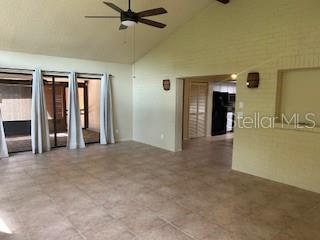 BEACON RUN - - Residential Lease