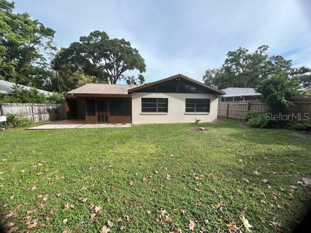 BEACON RUN - - Residential Lease