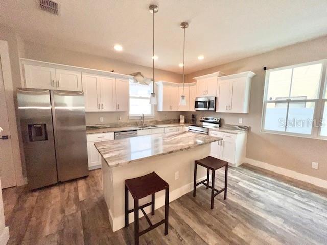 Photo of 907 Randall Street, Orlando, FL 32805 (MLS # O6414479)