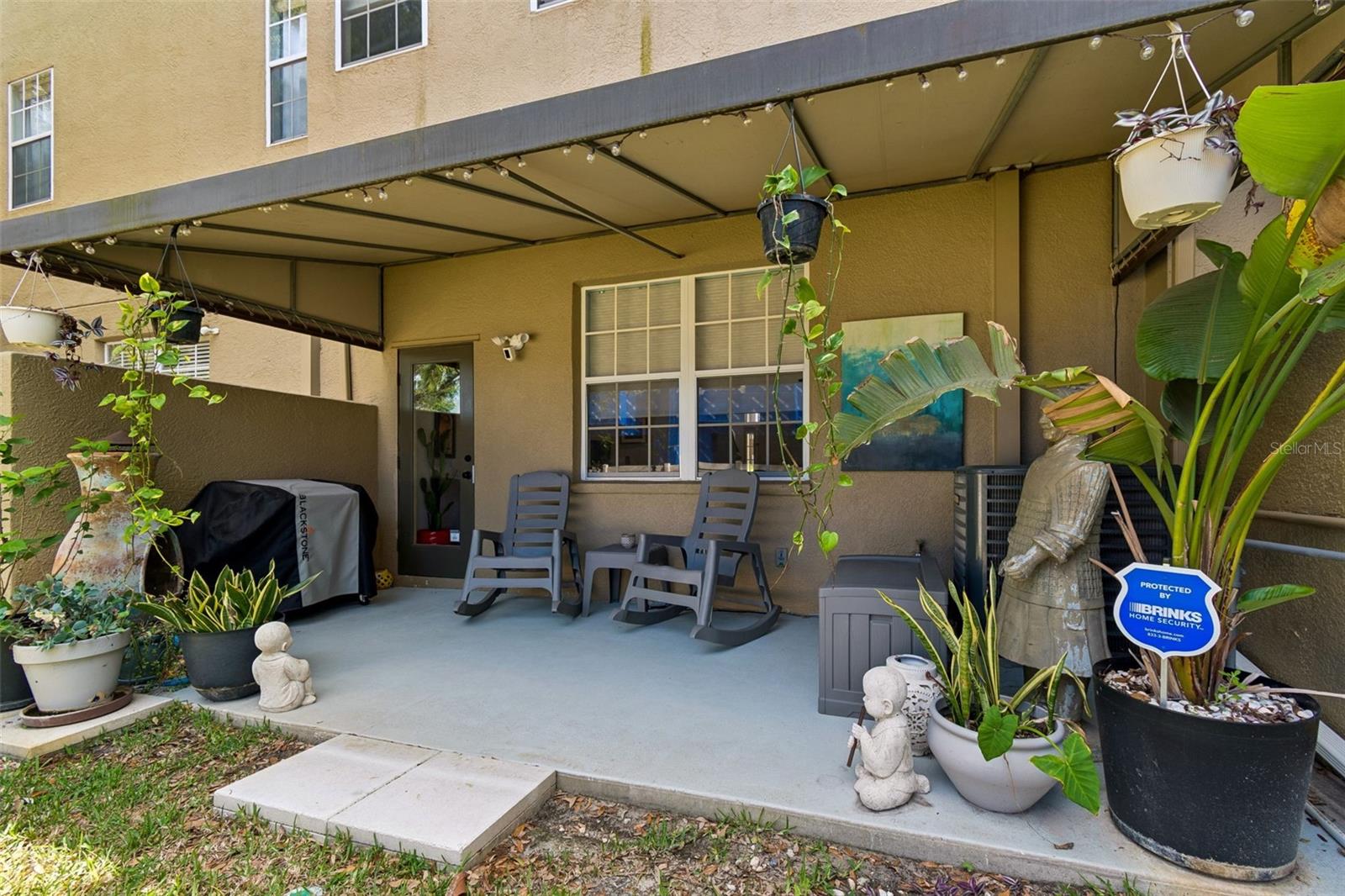 BAYSHORE POINTE TOWNHOMES - Residential