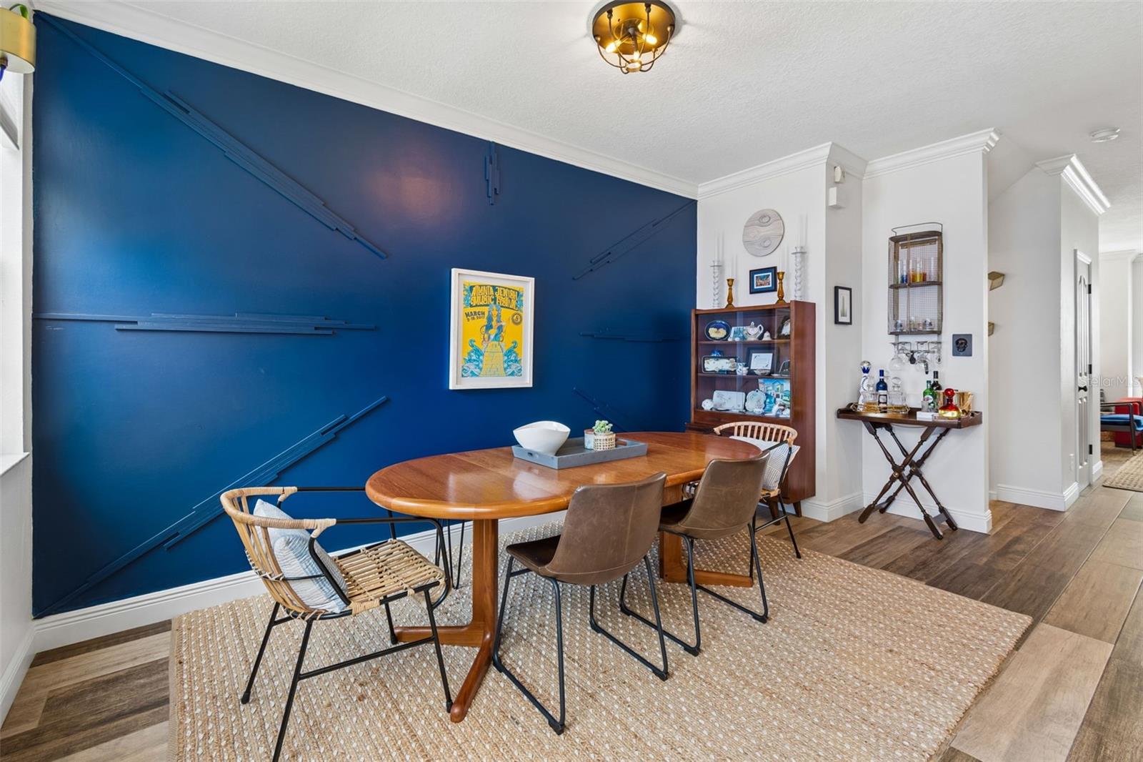 BAYSHORE POINTE TOWNHOMES - Residential