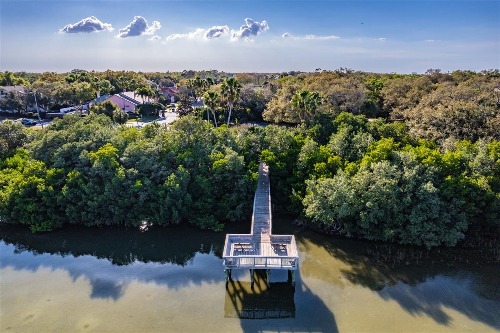 BAYSHORE POINTE TOWNHOMES - Residential