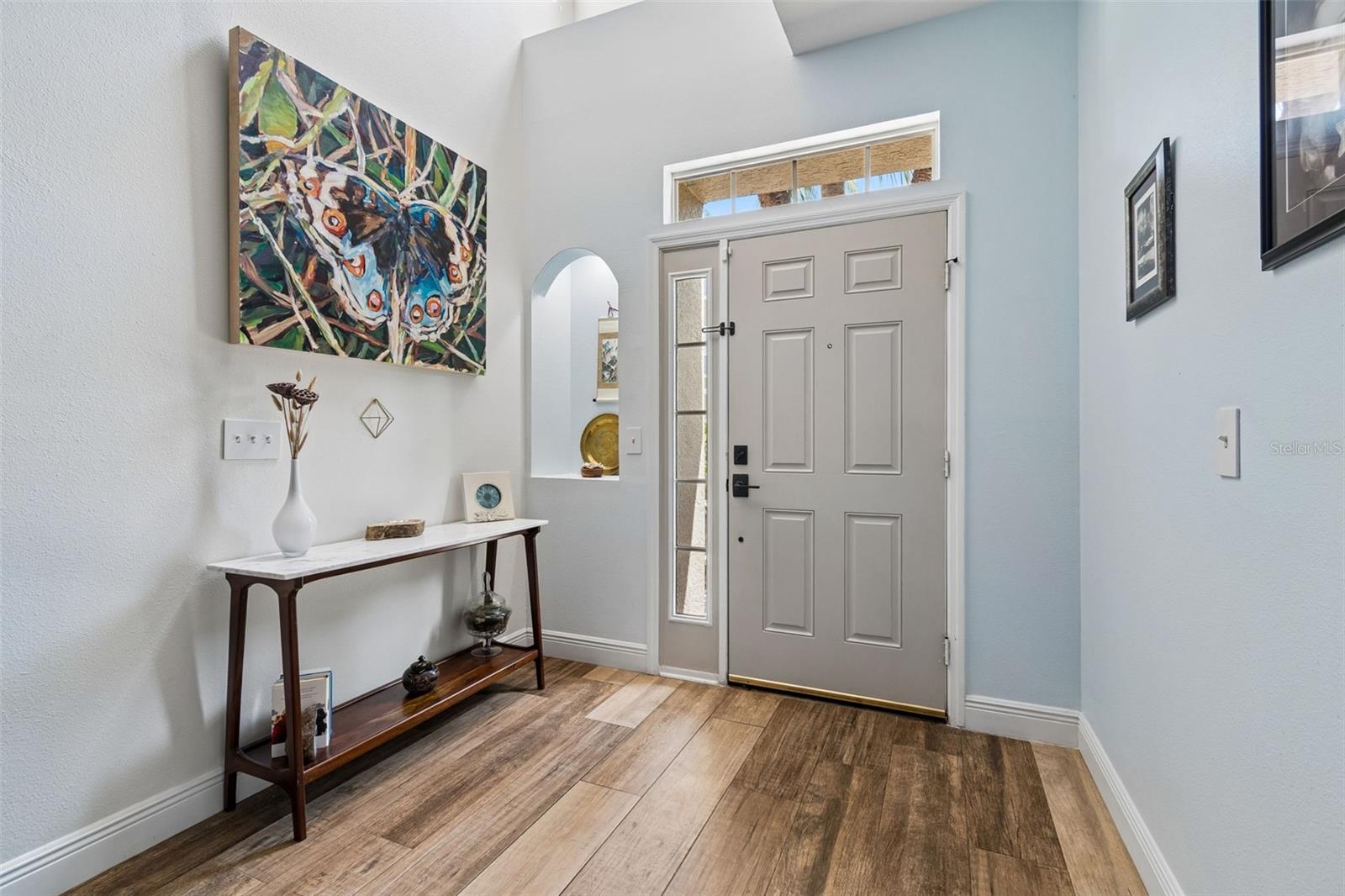 BAYSHORE POINTE TOWNHOMES - Residential