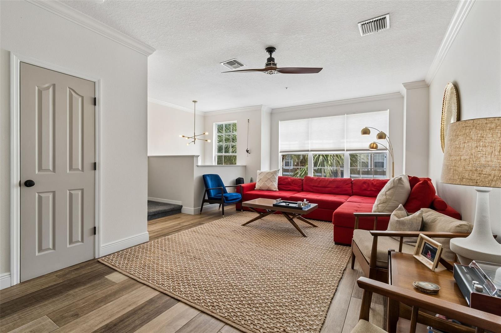 BAYSHORE POINTE TOWNHOMES - Residential