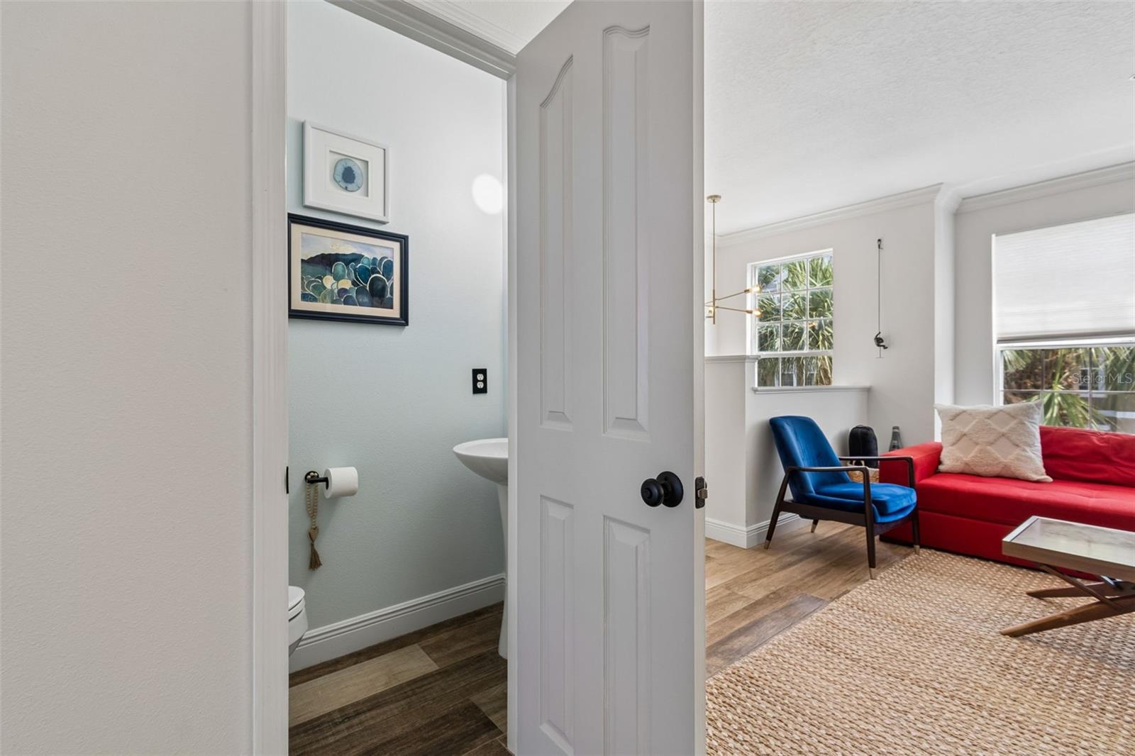 BAYSHORE POINTE TOWNHOMES - Residential