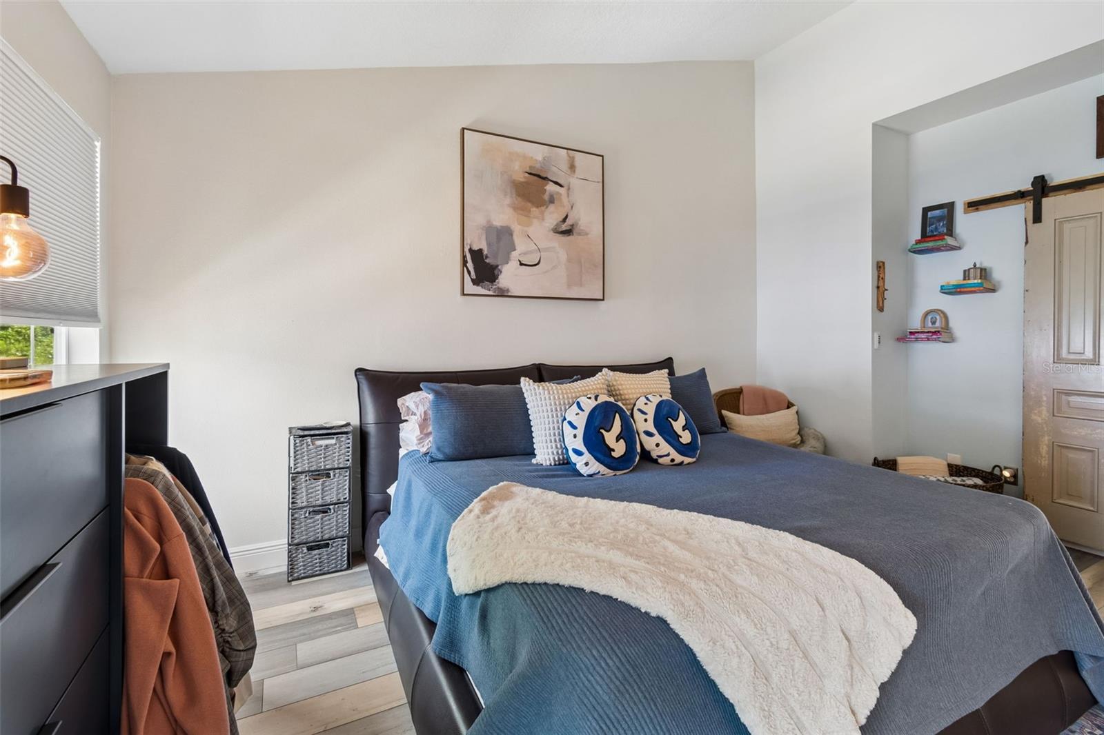 BAYSHORE POINTE TOWNHOMES - Residential