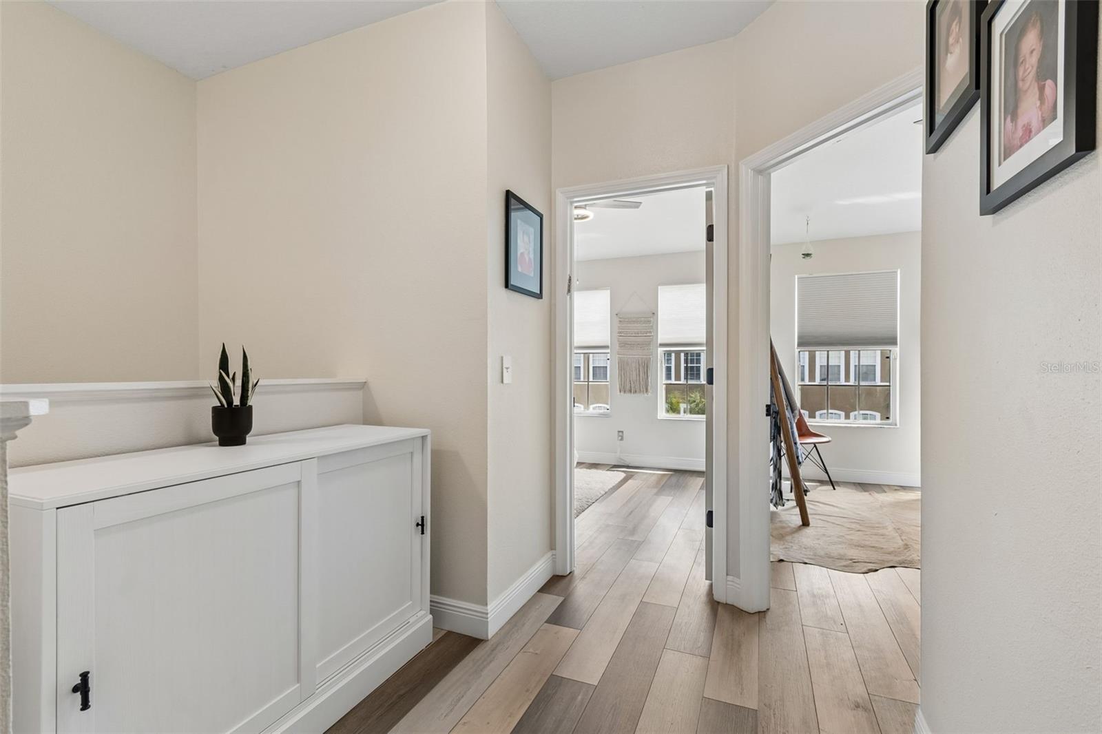 BAYSHORE POINTE TOWNHOMES - Residential