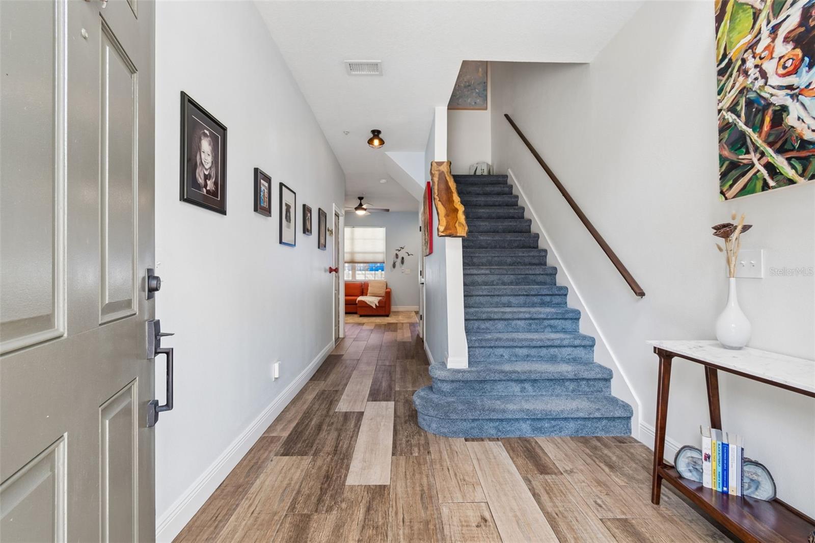 BAYSHORE POINTE TOWNHOMES - Residential