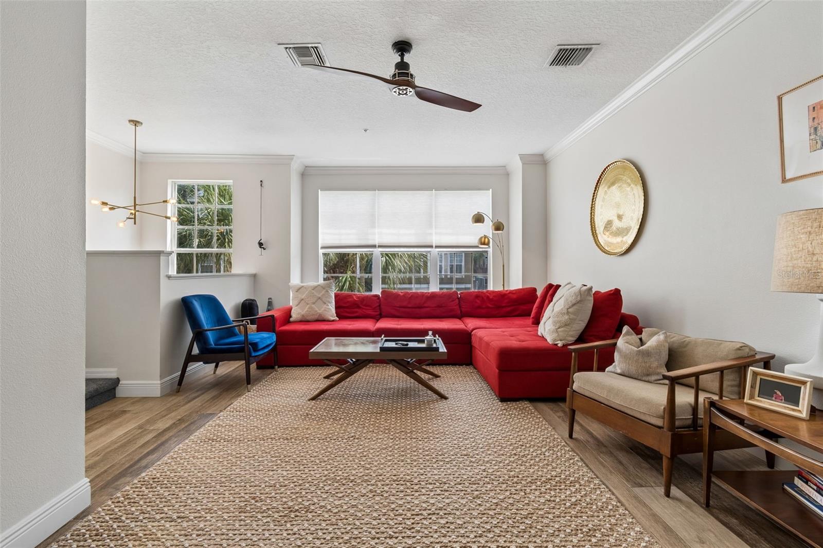 BAYSHORE POINTE TOWNHOMES - Residential