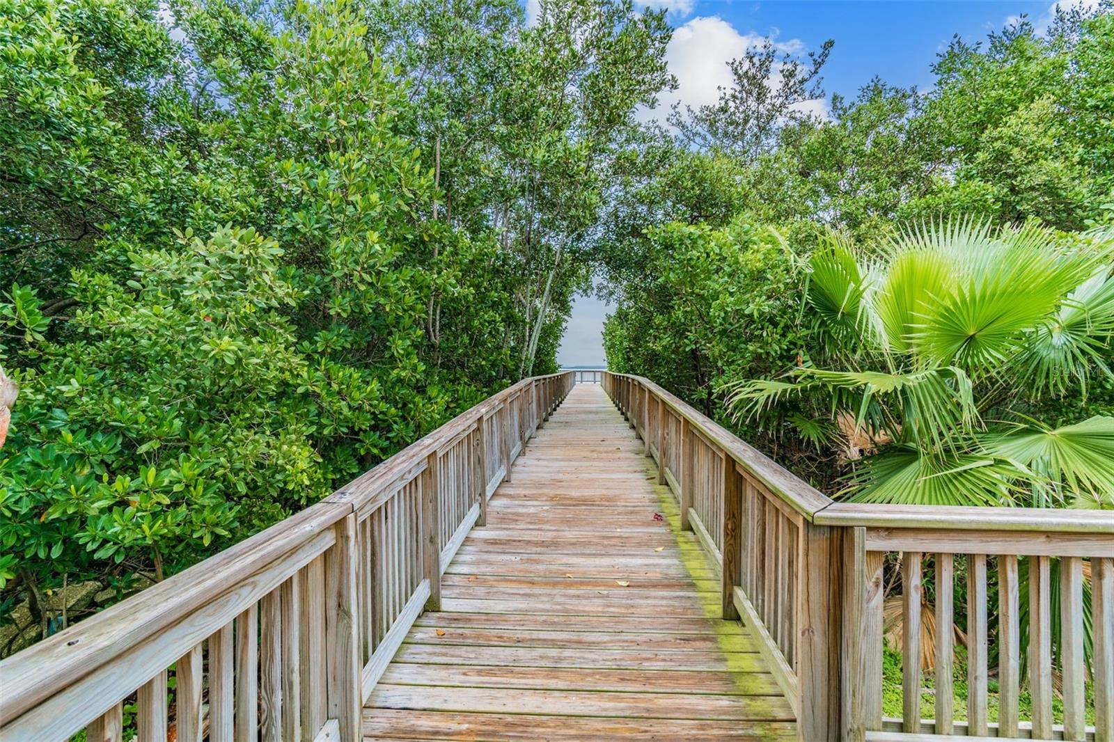 BAYSHORE POINTE TOWNHOMES - Residential