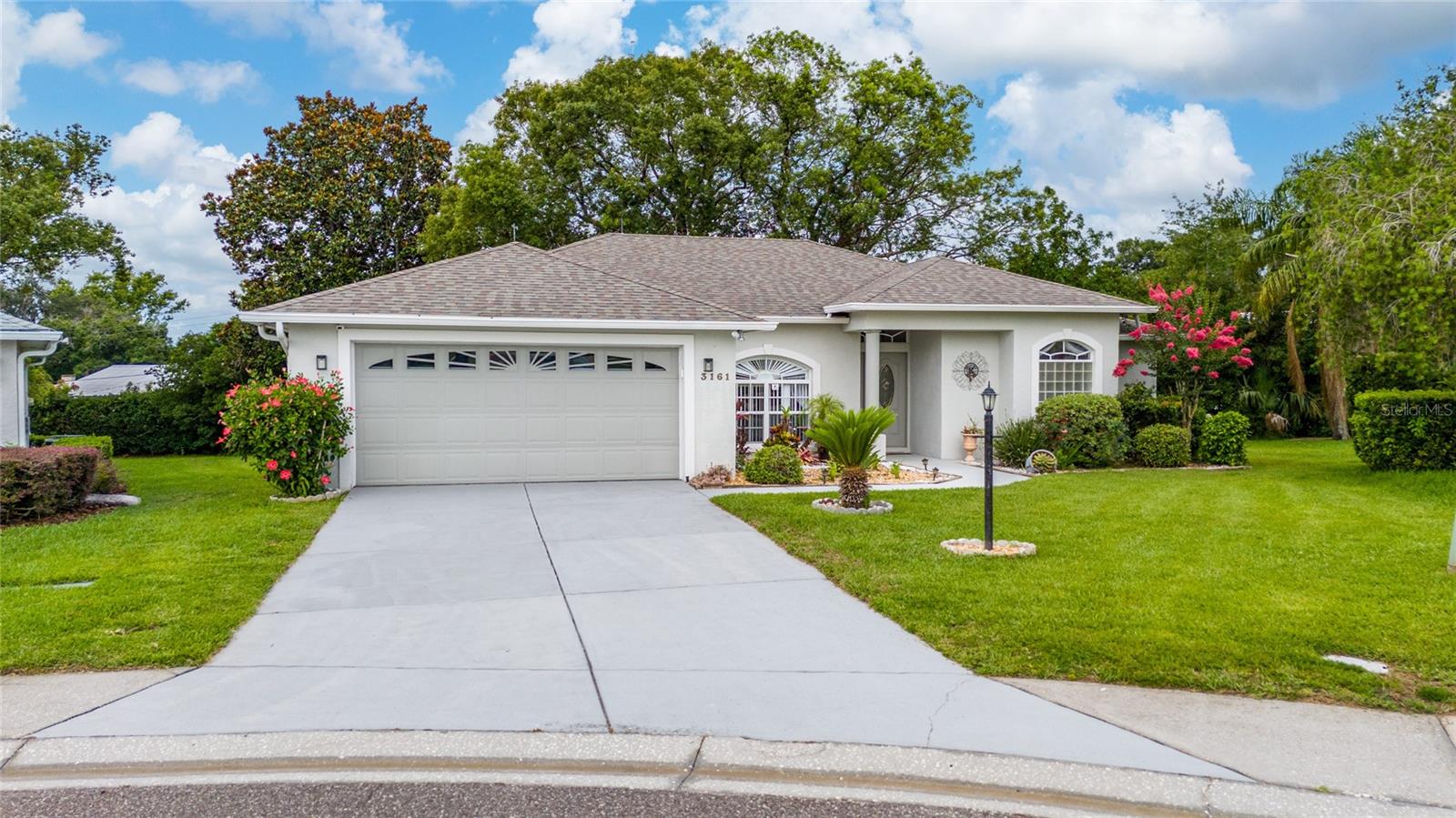 3161 TIMBERLY LN