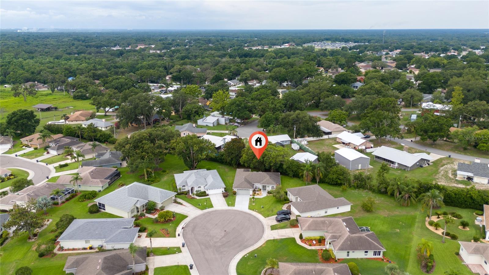 3161 TIMBERLY LN