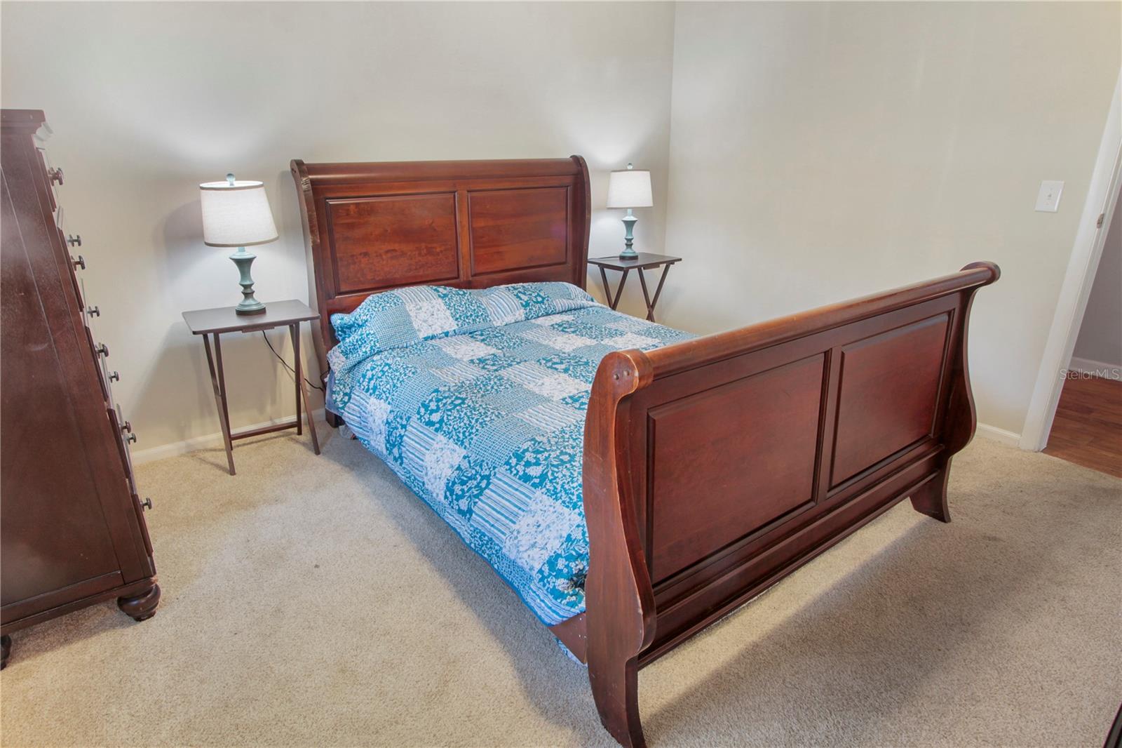 LADY LAKE ORANGE BLOSSOM GARDENS - Residential