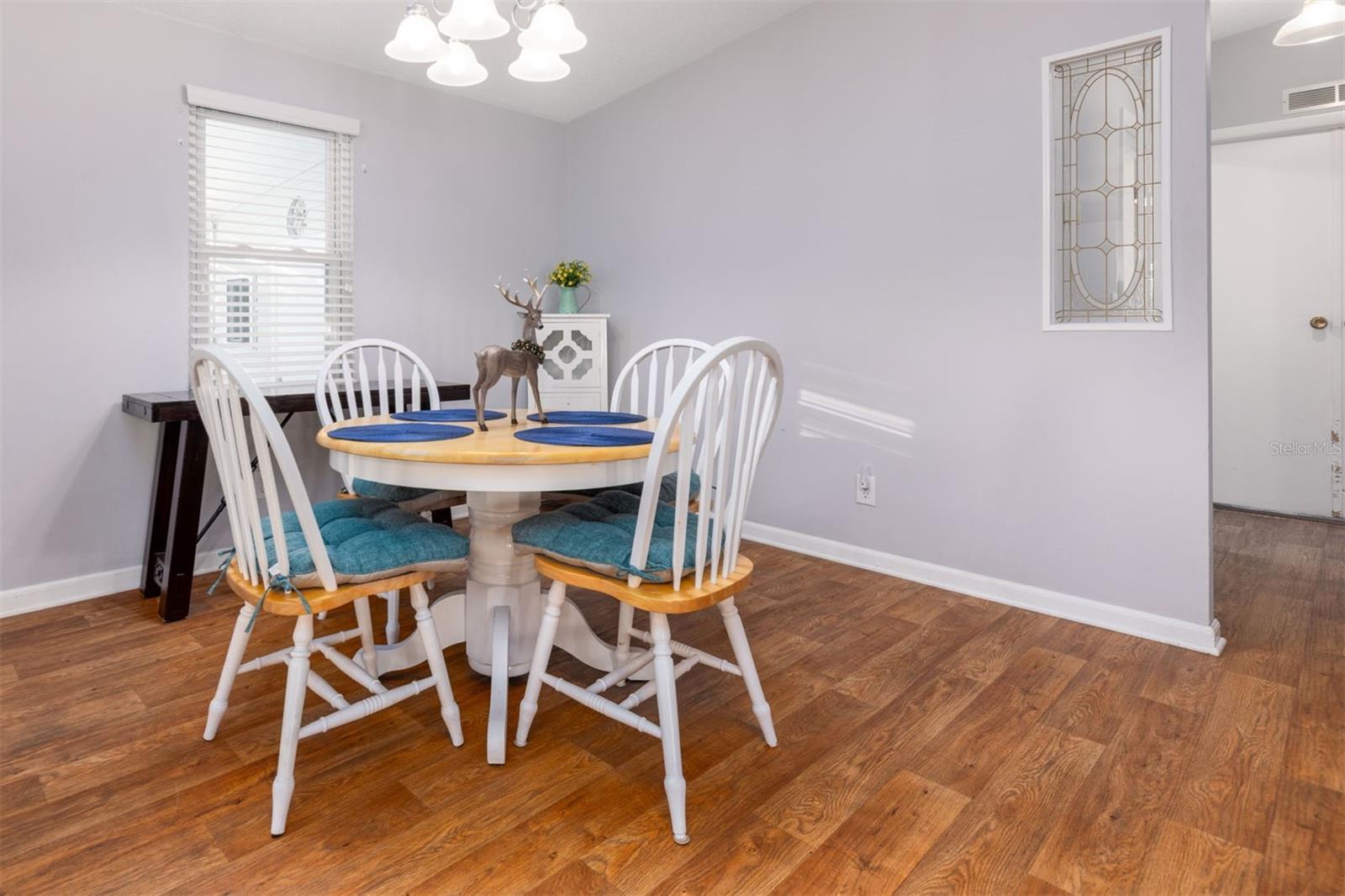 LADY LAKE ORANGE BLOSSOM GARDENS - Residential