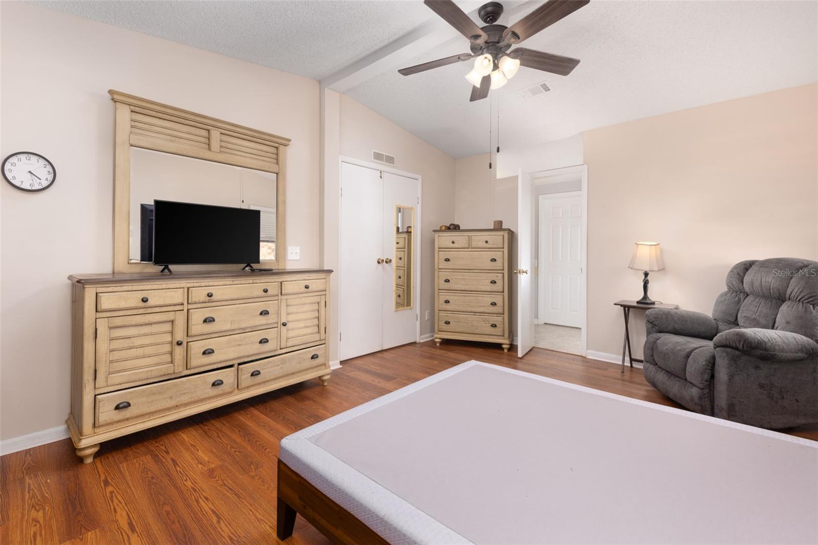 LADY LAKE ORANGE BLOSSOM GARDENS - Residential