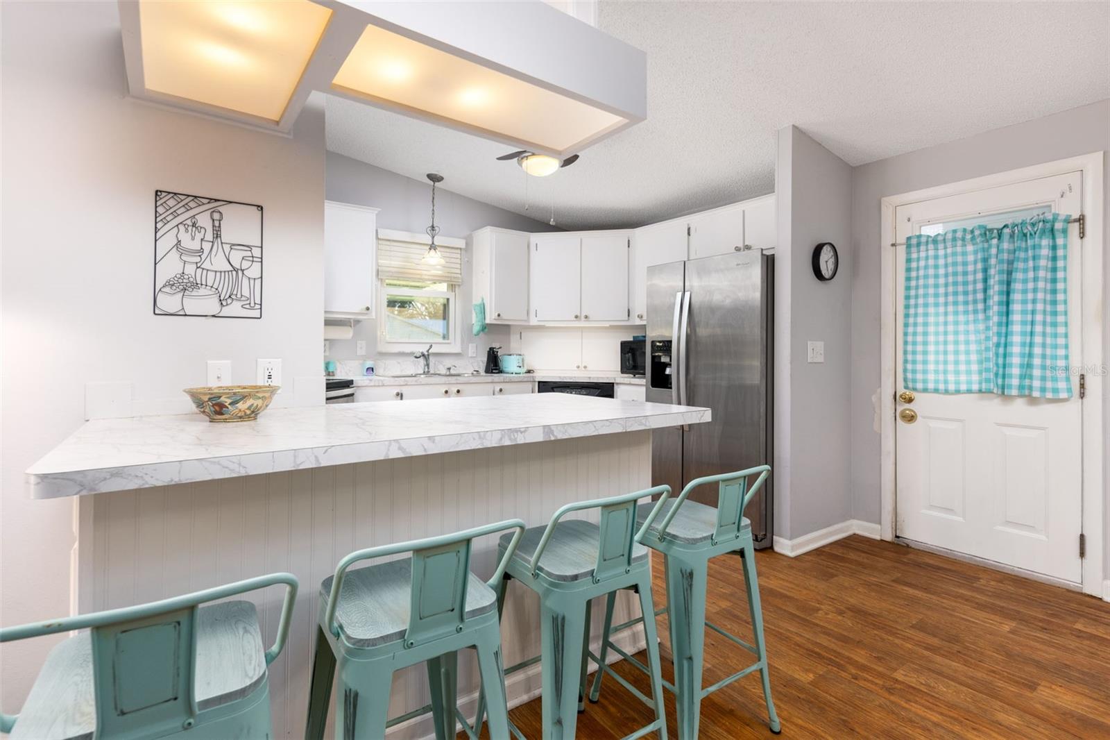 LADY LAKE ORANGE BLOSSOM GARDENS - Residential