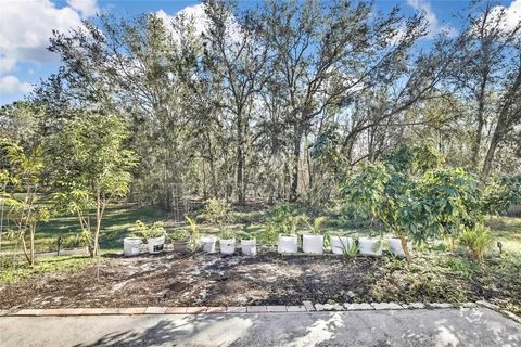 A home in WESLEY CHAPEL