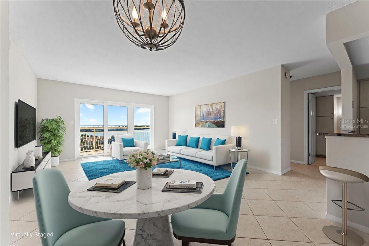 4900 BRITTANY DRIVE S 812