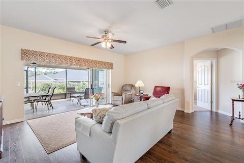 Tiny photo for 27118 Roanoke Drive #516, Leesburg, FL 34748 (MLS # G5110376)