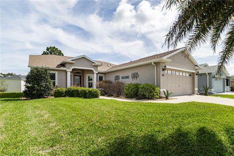 Tiny photo for 27118 Roanoke Drive #516, Leesburg, FL 34748 (MLS # G5110376)