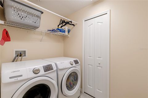 Tiny photo for 27118 Roanoke Drive #516, Leesburg, FL 34748 (MLS # G5110376)