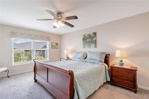 Tiny photo for 27118 Roanoke Drive #516, Leesburg, FL 34748 (MLS # G5110376)