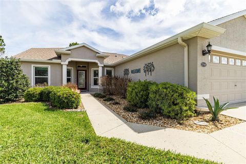 Tiny photo for 27118 Roanoke Drive #516, Leesburg, FL 34748 (MLS # G5110376)