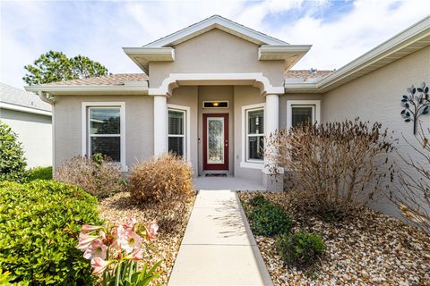 Tiny photo for 27118 Roanoke Drive #516, Leesburg, FL 34748 (MLS # G5110376)