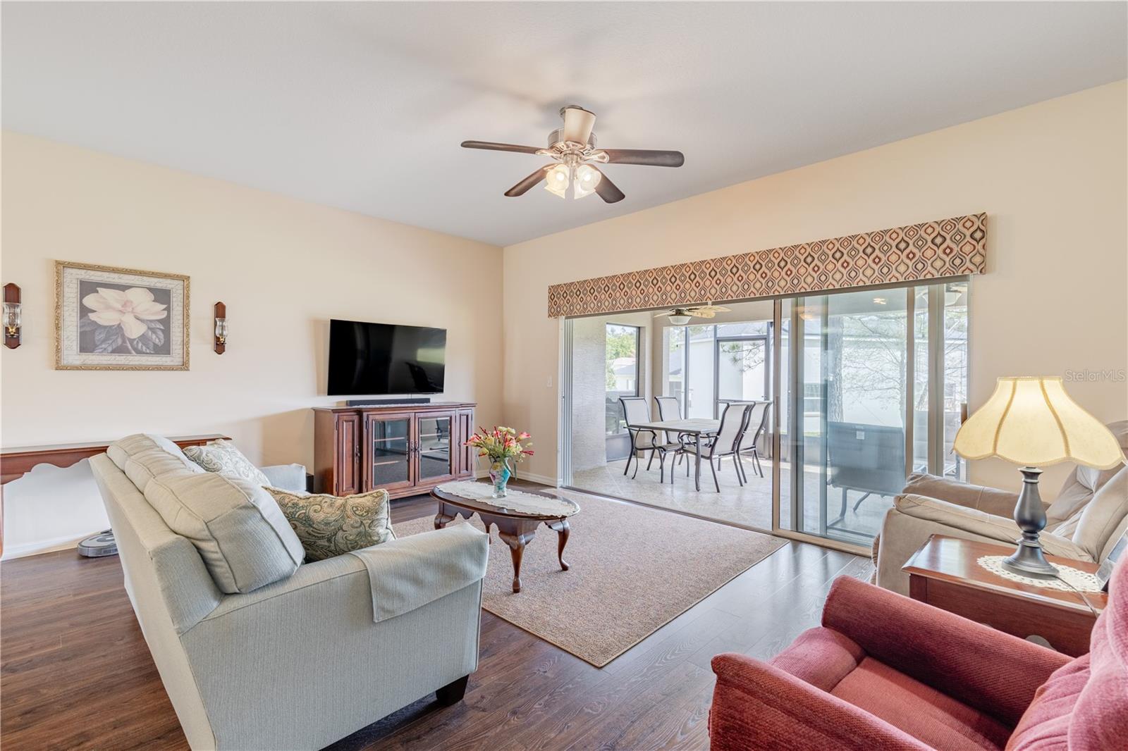 LEESBURG ARLINGTON RIDGE PH 02 - Residential